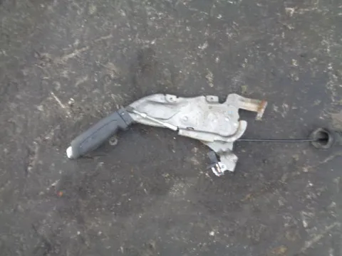 Καστάνια Χειροφρένου για OPEL CORSA (2006 - 2011) D , (2011 - 2014) D *Δ* Καστάνια Χειροφρένου για OPEL CORSA (2006 - 2011) D , (2011 - 2014) D *Δ*