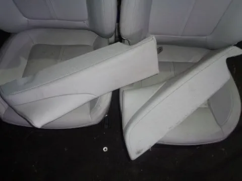 Καθίσματα Σετ Σαλόνι για PEUGEOT 3008 (2009 - 2013) *Α* -  Καθίσματα Σετ Σαλόνι για PEUGEOT 3008 (2009 - 2013) *Α* -