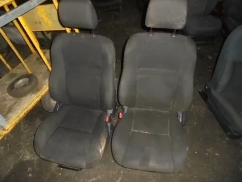 Καθίσματα Σετ Με Αερόσακο Αριστερό για TOYOTA COROLLA (2004 - 2007) (E120) Ηatchback - 5dr (KM22) *Α* Καθίσματα Σετ Με Αερόσακο Αριστερό για TOYOTA COROLLA (2004 - 2007) (E120) Ηatchback - 5dr (KM22) *Α*