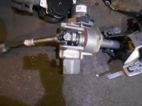 Κολόνα Τιμονιού Ηλεκτρική Μεταχειρισμένη για OPEL CORSA (2006 - 2011) D Κολόνα Τιμονιού Ηλεκτρική Μεταχειρισμένη για OPEL CORSA (2006 - 2011) D