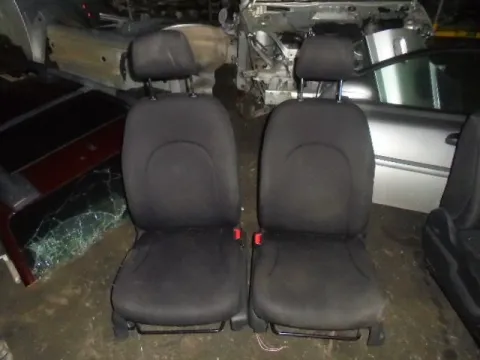 Καθίσματα Σετ Mε Αερόσακους για DAIHATSU SIRION (2006 - ) (M300) (M301) Καθίσματα Σετ Mε Αερόσακους για DAIHATSU SIRION (2006 - ) (M300) (M301)