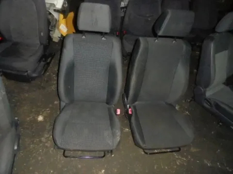 Καθίσματα Σετ Χωρίς Αερόσακους για SUZUKI SWIFT (2006 - 2008) (RS) Hatchback - 5dr Καθίσματα Σετ Χωρίς Αερόσακους για SUZUKI SWIFT (2006 - 2008) (RS) Hatchback - 5dr
