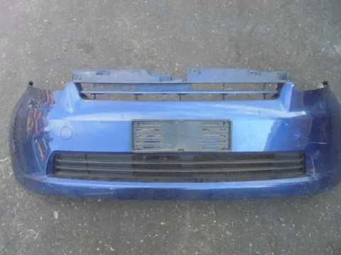 Μούρη (με καπό και φτερά) για DAIHATSU SIRION (2006 - ) (M300) (M301) *Γ* Μούρη (με καπό και φτερά) για DAIHATSU SIRION (2006 - ) (M300) (M301) *Γ*