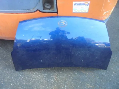 Μούρη (με καπό και φτερά) για DAIHATSU SIRION (2006 - ) (M300) (M301) *Γ* -  Μούρη (με καπό και φτερά) για DAIHATSU SIRION (2006 - ) (M300) (M301) *Γ* -