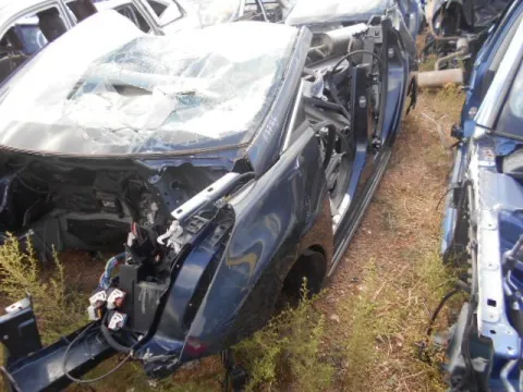 Τροπέτο Πίσω Χωρίς Άξονα Με Θόλους Και Σασί για PEUGEOT 3008 (2009 - 2013) *ΔΒ* -  Τροπέτο Πίσω Χωρίς Άξονα Με Θόλους Και Σασί για PEUGEOT 3008 (2009 - 2013) *ΔΒ* -