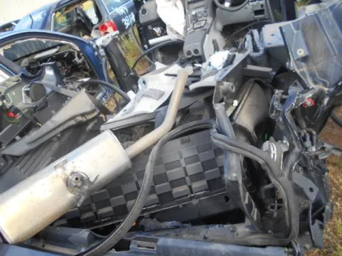 Τροπέτο Πίσω Χωρίς Άξονα Με Θόλους Και Σασί για PEUGEOT 3008 (2009 - 2013) *ΔΒ* -  Τροπέτο Πίσω Χωρίς Άξονα Με Θόλους Και Σασί για PEUGEOT 3008 (2009 - 2013) *ΔΒ* -