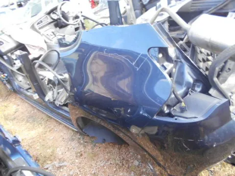 Τροπέτο Πίσω Χωρίς Άξονα Με Θόλους Και Σασί για PEUGEOT 3008 (2009 - 2013) *ΔΒ* -  Τροπέτο Πίσω Χωρίς Άξονα Με Θόλους Και Σασί για PEUGEOT 3008 (2009 - 2013) *ΔΒ* -