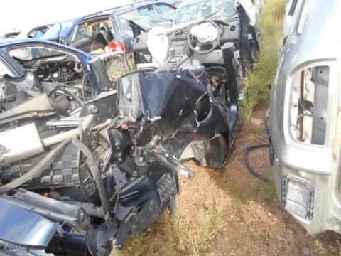 Τροπέτο Πίσω Χωρίς Άξονα Με Θόλους Και Σασί για PEUGEOT 3008 (2009 - 2013) *ΔΒ* -  Τροπέτο Πίσω Χωρίς Άξονα Με Θόλους Και Σασί για PEUGEOT 3008 (2009 - 2013) *ΔΒ* -