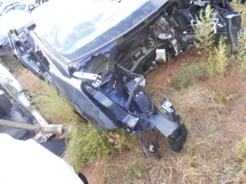 Τροπέτο Πίσω Χωρίς Άξονα Με Θόλους Και Σασί για PEUGEOT 3008 (2009 - 2013) *ΔΒ* -  Τροπέτο Πίσω Χωρίς Άξονα Με Θόλους Και Σασί για PEUGEOT 3008 (2009 - 2013) *ΔΒ* -