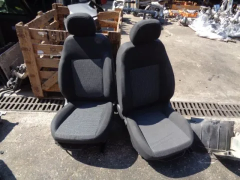 Καθίσματα Εμπρόs Χώρις Αερόσακους για OPEL CORSA (2006 - 2011) D Hatchback - 5dr , (2011 - 2014) D *Α* Καθίσματα Εμπρόs Χώρις Αερόσακους για OPEL CORSA (2006 - 2011) D Hatchback - 5dr , (2011 - 2014) D *Α*