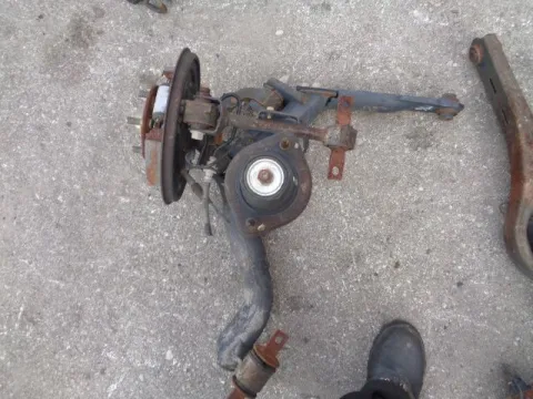 Άκρο Πλήρες Πίσω Δεξιό Με Ταμπούρο ABS για HONDA CIVIC (2001 - 2003) (EP - S - U - V - M) , (2004 - 2005) (EP - S - U - V - M) *Α* Άκρο Πλήρες Πίσω Δεξιό Με Ταμπούρο ABS για HONDA CIVIC (2001 - 2003) (EP - S - U - V - M) , (2004 - 2005) (EP - S - U - V - M) *Α*