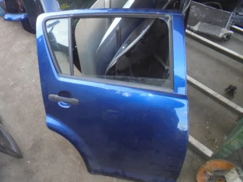 Πόρτα Πίσω Δεξιά για DAIHATSU SIRION (2006 - ) (M300) (M301) Πόρτα Πίσω Δεξιά για DAIHATSU SIRION (2006 - ) (M300) (M301)
