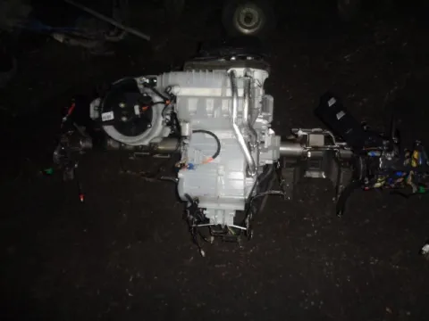 Ψύκτης (Εβαπορέτα) με Μοτέρ Καλοριφέρ για OPEL CORSA (2006 - 2011) D , (2011 - 2014) D *Δ* Ψύκτης (Εβαπορέτα) με Μοτέρ Καλοριφέρ για OPEL CORSA (2006 - 2011) D , (2011 - 2014) D *Δ*