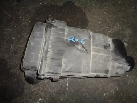 Φιλτροκούτι για PEUGEOT 206 (1998 - 2002) (2A) (2C) (T3E)  *Δ* Φιλτροκούτι για PEUGEOT 206 (1998 - 2002) (2A) (2C) (T3E)  *Δ*