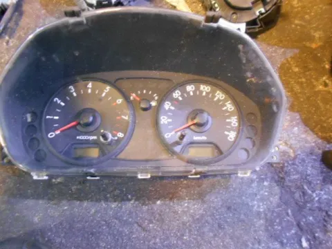 Κοντέρ για KIA PICANTO (2004 - 2008) (BA) Κοντέρ για KIA PICANTO (2004 - 2008) (BA)