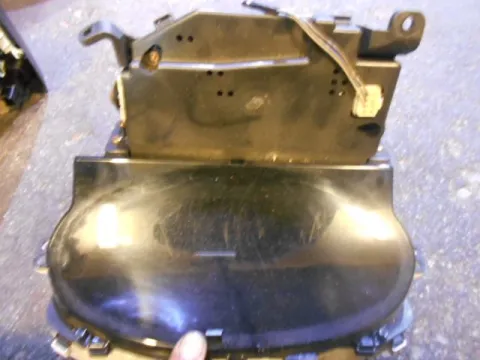 Κοντέρ για TOYOTA YARIS (1999 - 2002) (XP10) Κοντέρ για TOYOTA YARIS (1999 - 2002) (XP10)