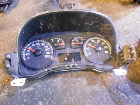 Κοντέρ για FIAT PANDA (2004 - 2009 ) (169) Κοντέρ για FIAT PANDA (2004 - 2009 ) (169)