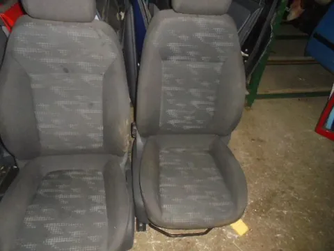 Καθίσματα Eμπρός για OPEL CORSA (2006 - 2011) D **Α** Καθίσματα Eμπρός για OPEL CORSA (2006 - 2011) D **Α**