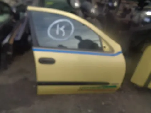 Πόρτα Εμπρός Δεξιά για NISSAN ALMERA (2000 - 2002) (N16) Πόρτα Εμπρός Δεξιά για NISSAN ALMERA (2000 - 2002) (N16)