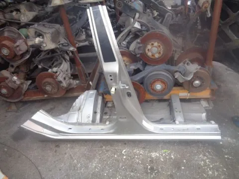 Κολόνα Μεσαία Δεξιά με Μαρσπιέ για TOYOTA COROLLA (2002 - 2004) (E120) Ηatchback - 5dr (KM22) , (2004 - 2007) (E120) *Α* Κολόνα Μεσαία Δεξιά με Μαρσπιέ για TOYOTA COROLLA (2002 - 2004) (E120) Ηatchback - 5dr (KM22) , (2004 - 2007) (E120) *Α*