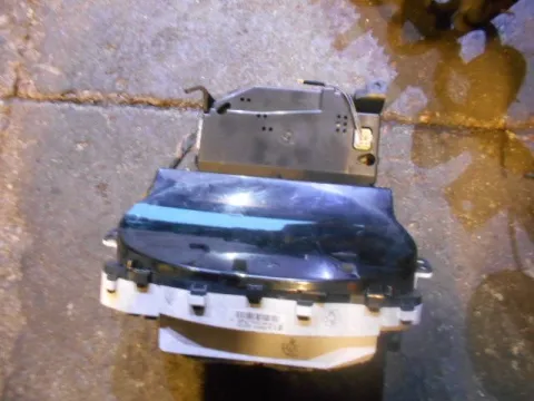 Κοντέρ για TOYOTA YARIS (1999 - 2002) (XP10) Κοντέρ για TOYOTA YARIS (1999 - 2002) (XP10)
