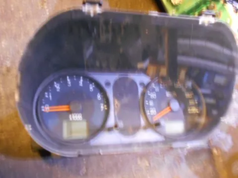 Κοντέρ για FORD FIESTA (2002 - 2005) Mk5a Κοντέρ για FORD FIESTA (2002 - 2005) Mk5a