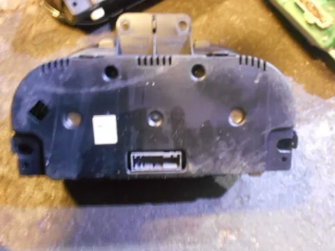 Κοντέρ για FORD FIESTA (2002 - 2005) Mk5a -  Κοντέρ για FORD FIESTA (2002 - 2005) Mk5a -
