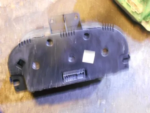 Κοντέρ για FORD FIESTA (2002 - 2005) Mk5a -  Κοντέρ για FORD FIESTA (2002 - 2005) Mk5a -