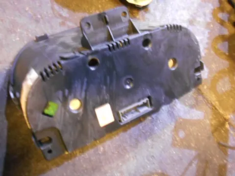 Κοντέρ για FORD FIESTA (2002 - 2005) Mk5a -  Κοντέρ για FORD FIESTA (2002 - 2005) Mk5a -