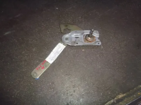 Γρύλος Παραθύρου Μηχανικός Πίσω Δεξιός **Ο**  για FORD FIESTA (1990 - 1995) Mk3 (GFJ) Γρύλος Παραθύρου Μηχανικός Πίσω Δεξιός **Ο**  για FORD FIESTA (1990 - 1995) Mk3 (GFJ)