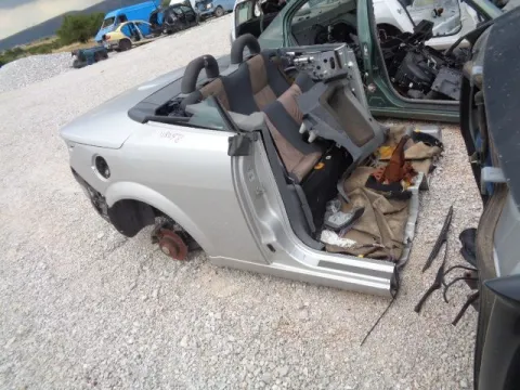 Τροπέτο Πίσω Με Άξονα Δισκόπλακες ABS για RENAULT MEGANE (2006 - 2008) (LM) (KM) (EM) (CM) (EM) Coupe - Cabrio - 2dr *Α* -  Τροπέτο Πίσω Με Άξονα Δισκόπλακες ABS για RENAULT MEGANE (2006 - 2008) (LM) (KM) (EM) (CM) (EM) Coupe - Cabrio - 2dr *Α* -