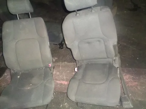 Σετ Σαλόνι για NISSAN D40 NAVARA (2005 - 2010) Pick-Up - 4WD - 4dr Τετράπορτο **A** Σετ Σαλόνι για NISSAN D40 NAVARA (2005 - 2010) Pick-Up - 4WD - 4dr Τετράπορτο **A**