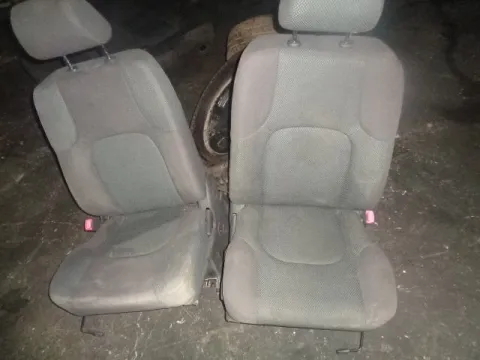 Σετ Σαλόνι **A** για NISSAN D40 NAVARA (2005 - 2010) Pick-Up - 4WD - 4dr Τετράπορτο Σετ Σαλόνι **A** για NISSAN D40 NAVARA (2005 - 2010) Pick-Up - 4WD - 4dr Τετράπορτο