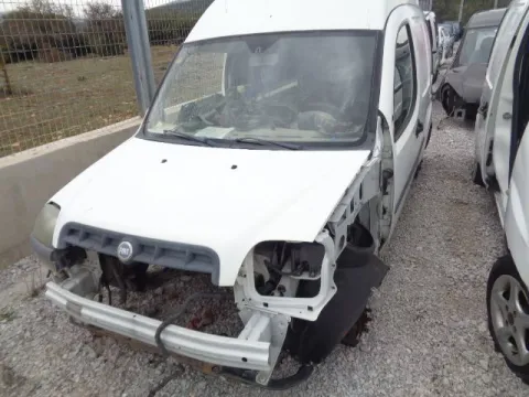 Τροπέτο Αμάξι για FIAT DOBLO (2002 - 2005) (119) Combi 1600 (182B6.000) Petrol 103 16V , (2002 - 2005) (223) Cargo *ΔΒ* Τροπέτο Αμάξι για FIAT DOBLO (2002 - 2005) (119) Combi 1600 (182B6.000) Petrol 103 16V , (2002 - 2005) (223) Cargo *ΔΒ*