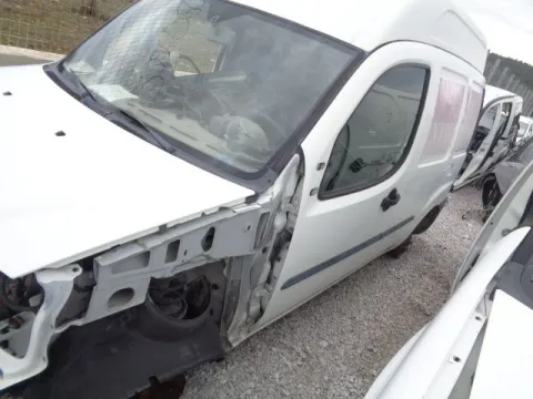Τροπέτο Αμάξι για FIAT DOBLO (2002 - 2005) (119) Combi 1600 (182B6.000) Petrol 103 16V , (2002 - 2005) (223) Cargo *ΔΒ* -  Τροπέτο Αμάξι για FIAT DOBLO (2002 - 2005) (119) Combi 1600 (182B6.000) Petrol 103 16V , (2002 - 2005) (223) Cargo *ΔΒ* -