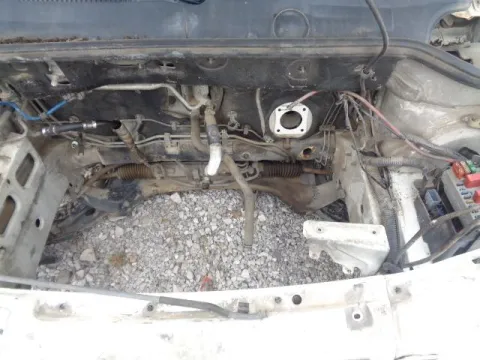 Τροπέτο Αμάξι για FIAT DOBLO (2002 - 2005) (119) Combi 1600 (182B6.000) Petrol 103 16V , (2002 - 2005) (223) Cargo *ΔΒ* -  Τροπέτο Αμάξι για FIAT DOBLO (2002 - 2005) (119) Combi 1600 (182B6.000) Petrol 103 16V , (2002 - 2005) (223) Cargo *ΔΒ* -