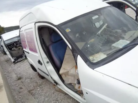 Τροπέτο Αμάξι για FIAT DOBLO (2002 - 2005) (119) Combi 1600 (182B6.000) Petrol 103 16V , (2002 - 2005) (223) Cargo *ΔΒ* -  Τροπέτο Αμάξι για FIAT DOBLO (2002 - 2005) (119) Combi 1600 (182B6.000) Petrol 103 16V , (2002 - 2005) (223) Cargo *ΔΒ* -