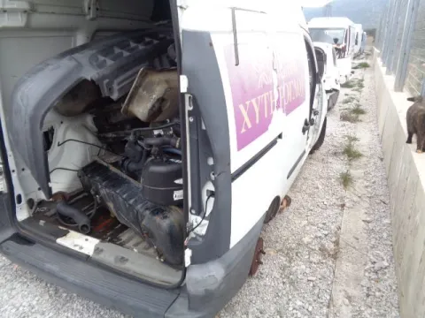 Τροπέτο Αμάξι για FIAT DOBLO (2002 - 2005) (119) Combi 1600 (182B6.000) Petrol 103 16V , (2002 - 2005) (223) Cargo *ΔΒ* -  Τροπέτο Αμάξι για FIAT DOBLO (2002 - 2005) (119) Combi 1600 (182B6.000) Petrol 103 16V , (2002 - 2005) (223) Cargo *ΔΒ* -
