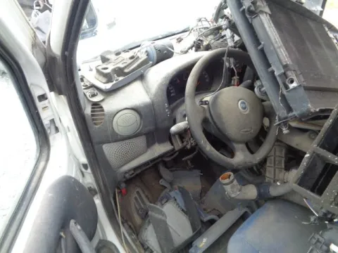 Τροπέτο Αμάξι για FIAT DOBLO (2002 - 2005) (119) Combi 1600 (182B6.000) Petrol 103 16V , (2002 - 2005) (223) Cargo *ΔΒ* -  Τροπέτο Αμάξι για FIAT DOBLO (2002 - 2005) (119) Combi 1600 (182B6.000) Petrol 103 16V , (2002 - 2005) (223) Cargo *ΔΒ* -