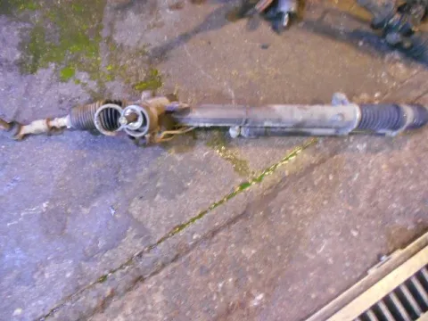 Κρεμαγιέρα Υδραυλική για AUDI A4 (1999 - 2001) (8D) Κρεμαγιέρα Υδραυλική για AUDI A4 (1999 - 2001) (8D)