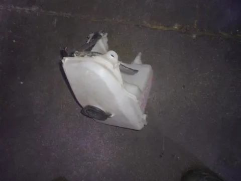 Δοχείο Υαλοκαθαριστήρων Με Μοτέρ για TOYOTA COROLLA (1997 - 1999) (A111) Δοχείο Υαλοκαθαριστήρων Με Μοτέρ για TOYOTA COROLLA (1997 - 1999) (A111)