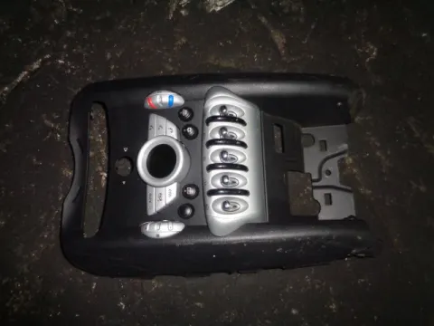 Χειριστήρια Καλοριφέρ Κλίμα για MINI MINI COOPER (2007 - 2012) Hatchback - 3dr (R56) *Δ* Χειριστήρια Καλοριφέρ Κλίμα για MINI MINI COOPER (2007 - 2012) Hatchback - 3dr (R56) *Δ*