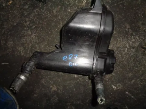 Δοχείο Υπερχήλησης για BMW 1 Series (2004 - 2007) (E87) , (2007 - 2012) *Δ* Δοχείο Υπερχήλησης για BMW 1 Series (2004 - 2007) (E87) , (2007 - 2012) *Δ*