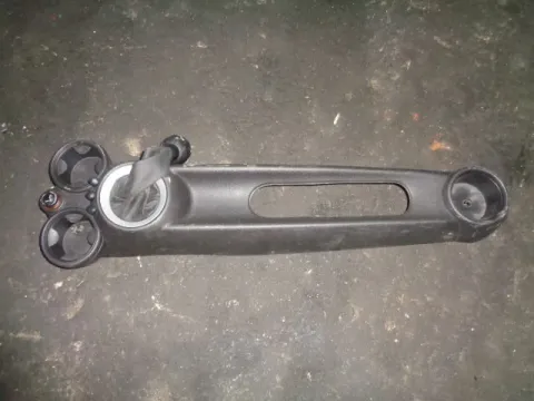 Κονσόλα Μοχλού Ταχυτήτων  για MINI MINI COOPER (2007 - 2012) Hatchback - 3dr (R56) *Δ* Κονσόλα Μοχλού Ταχυτήτων  για MINI MINI COOPER (2007 - 2012) Hatchback - 3dr (R56) *Δ*