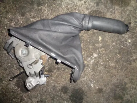 Καστάνια Χειροφρένου για OPEL CORSA (2006 - 2011) D *Δ* Καστάνια Χειροφρένου για OPEL CORSA (2006 - 2011) D *Δ*