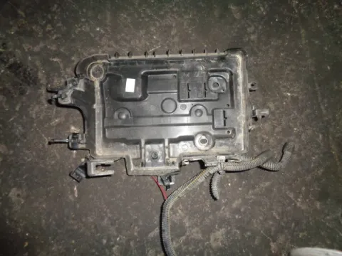 Βάση Μπαταρίας για OPEL CORSA (2006 - 2011) D , (2011 - 2014) D *Δ* Βάση Μπαταρίας για OPEL CORSA (2006 - 2011) D , (2011 - 2014) D *Δ*