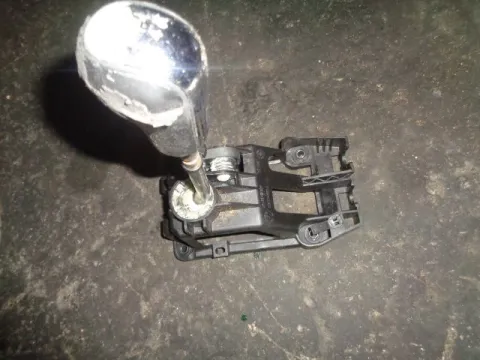 Μοχλός Ταχυτήτων 335300D010 για TOYOTA YARIS (1999 - 2002) (XP10) 1000 1SZ-FE petrol 68 SCP10 *Δ* Μοχλός Ταχυτήτων 335300D010 για TOYOTA YARIS (1999 - 2002) (XP10) 1000 1SZ-FE petrol 68 SCP10 *Δ*