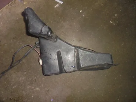 Δοχείο Υαλοκαθαριστήρων Με Μοτέρ για CHEVROLET - DAEWOO NEXIA (1995 - 1997) (KLETN) Δοχείο Υαλοκαθαριστήρων Με Μοτέρ για CHEVROLET - DAEWOO NEXIA (1995 - 1997) (KLETN)