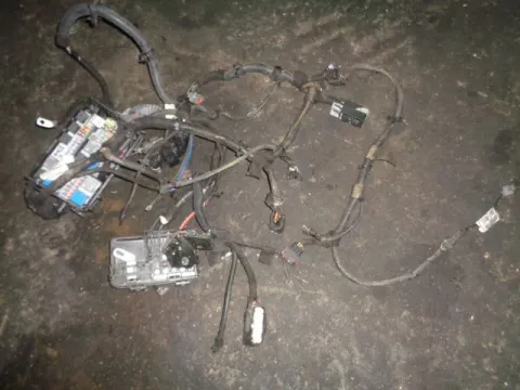 Ασφαλειοθήκη Μηχανής και Πλεξούδα για OPEL CORSA (2006 - 2011) D , (2011 - 2014) D *Δ* Ασφαλειοθήκη Μηχανής και Πλεξούδα για OPEL CORSA (2006 - 2011) D , (2011 - 2014) D *Δ*
