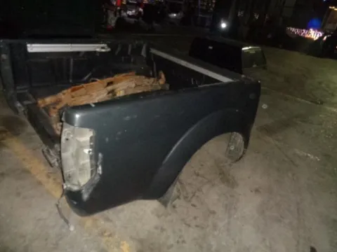 Τροπέτο Πίσω Χωρίς Άξονα για NISSAN D40 NAVARA (2005 - 2010) *Α* -  Τροπέτο Πίσω Χωρίς Άξονα για NISSAN D40 NAVARA (2005 - 2010) *Α* -
